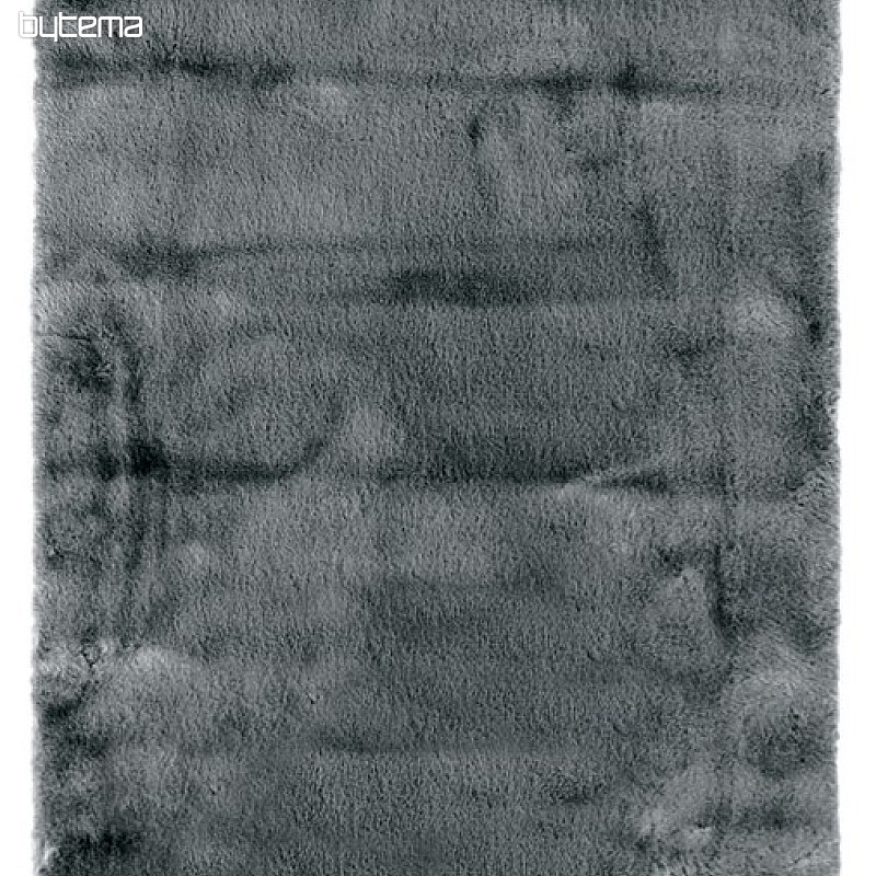 Luxusné kusový koberec RABBIT NEW sivý