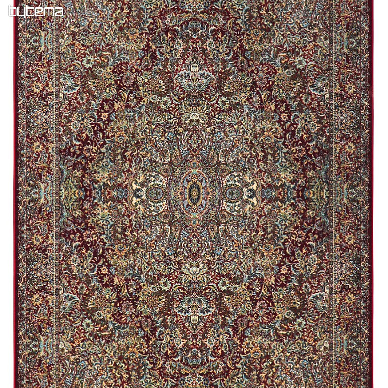 Luxusné akrylový koberec razia 180