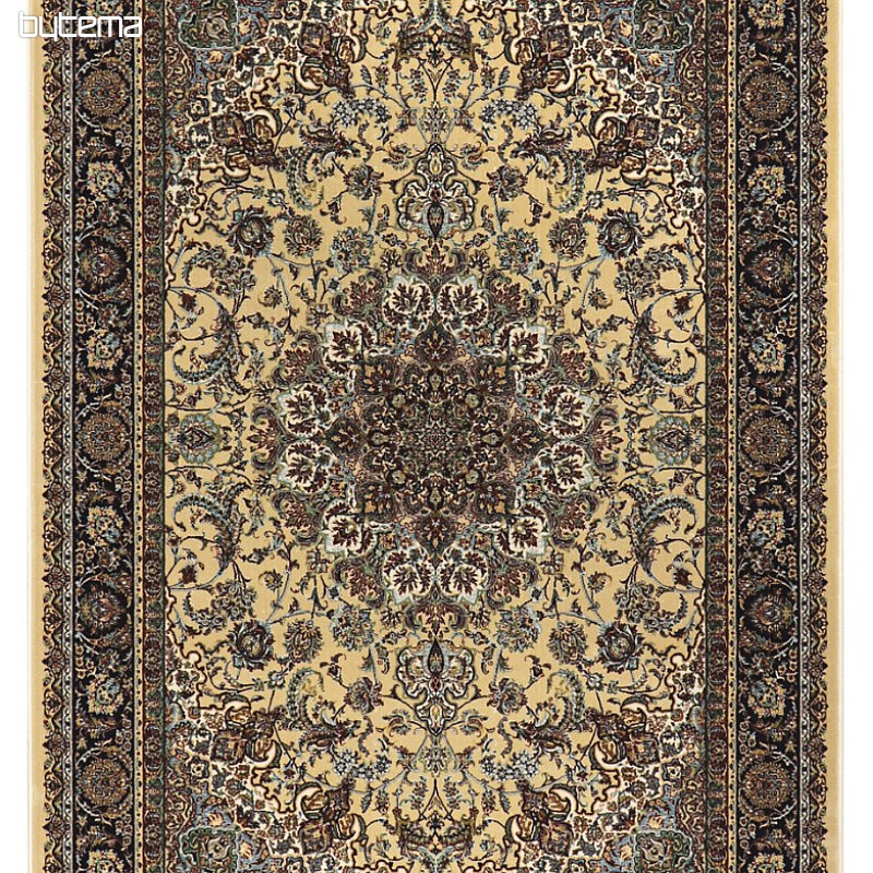 Luxusné akrylový koberec razia 5503
