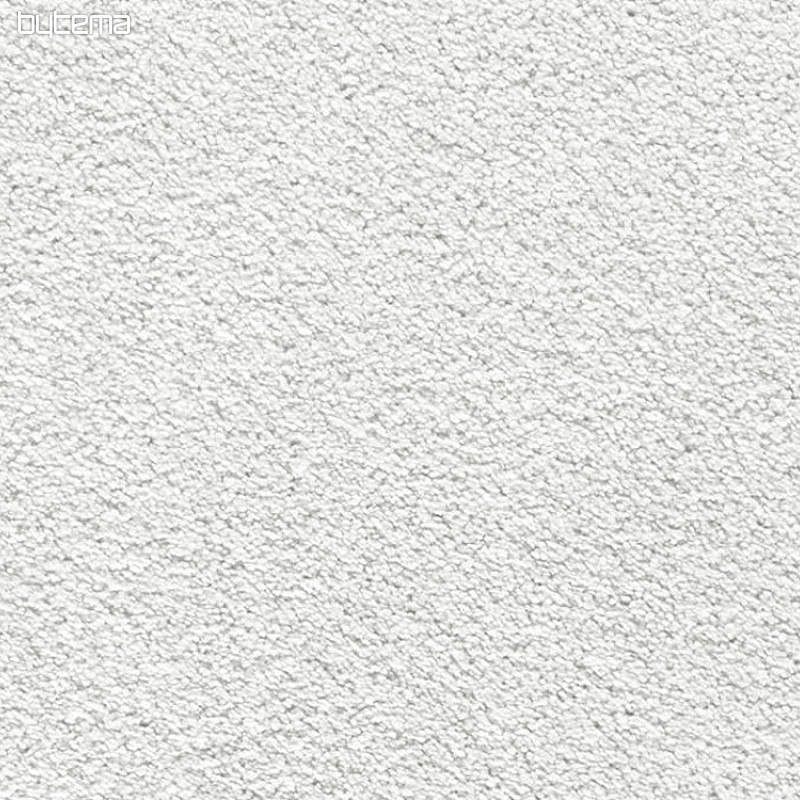 Luxusný metrážový koberec ROMEO 90 sivobiely