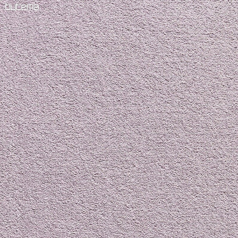Luxusný metrážový koberec SAVAGE ABURNDANCE 83 fialový