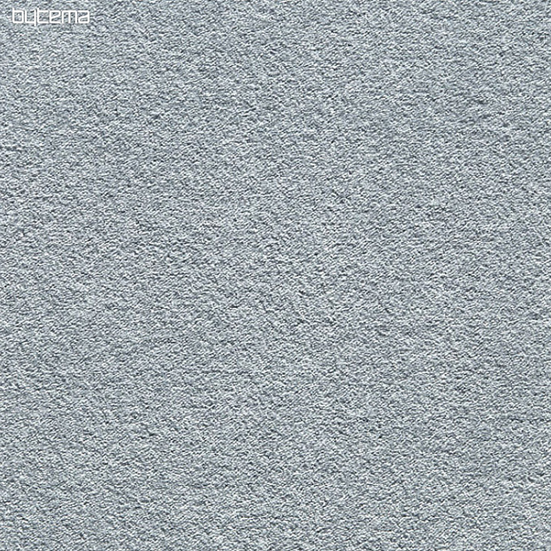Luxusný metrážový koberec SAVAGE ABURNDANCE 95 sivý