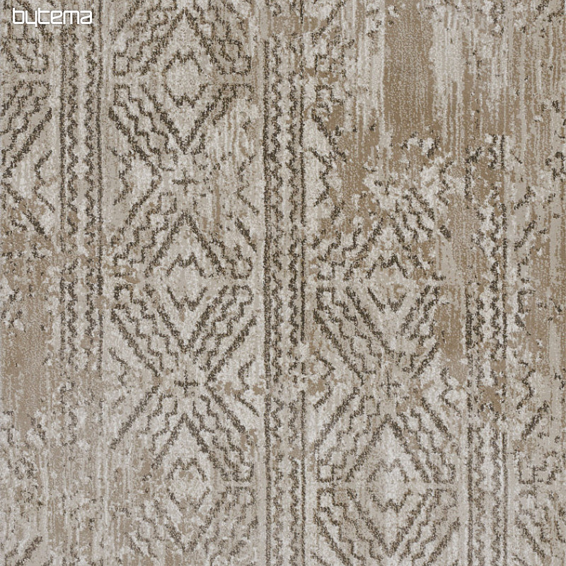 Kusový koberec so strapcami PALERMO 06