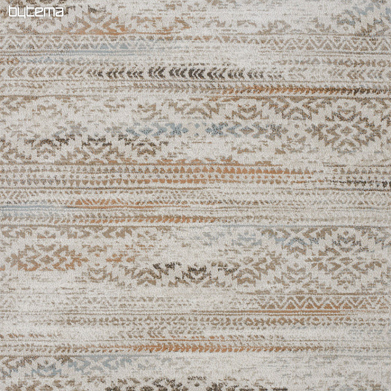 Kusový koberec so strapcami PALERMO 25