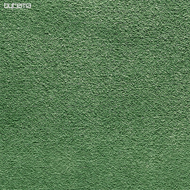 Luxusný metrážový koberec VIVID OPULENCE 24 zelený