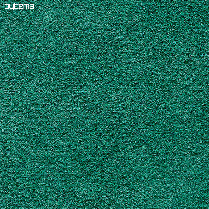 Luxusný metrážový koberec VIVID OPULENCE 27 zelený