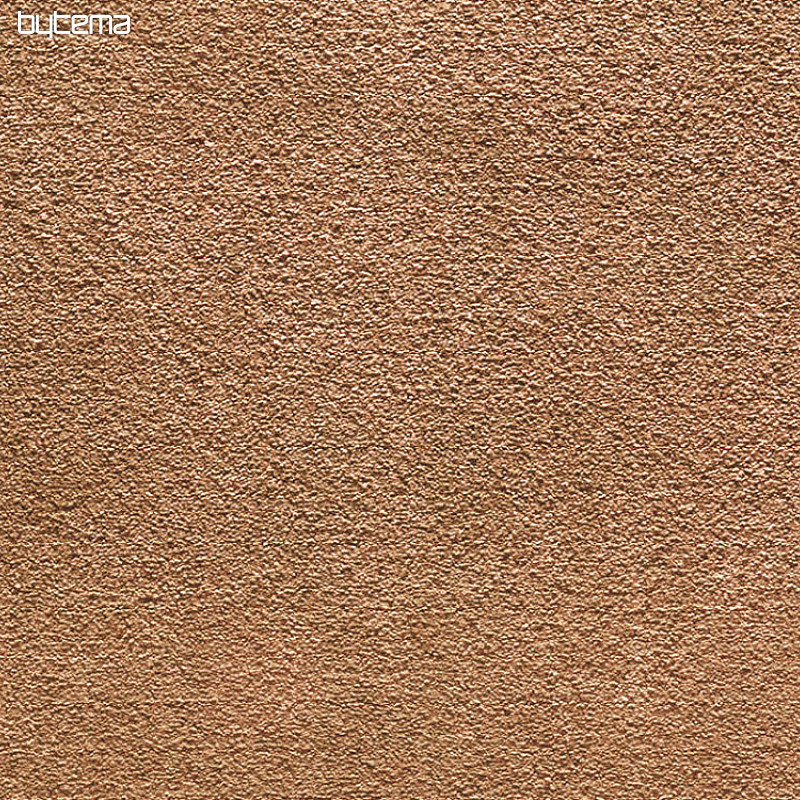Luxusný metrážový koberec VIVID OPULENCE 43 hnedý