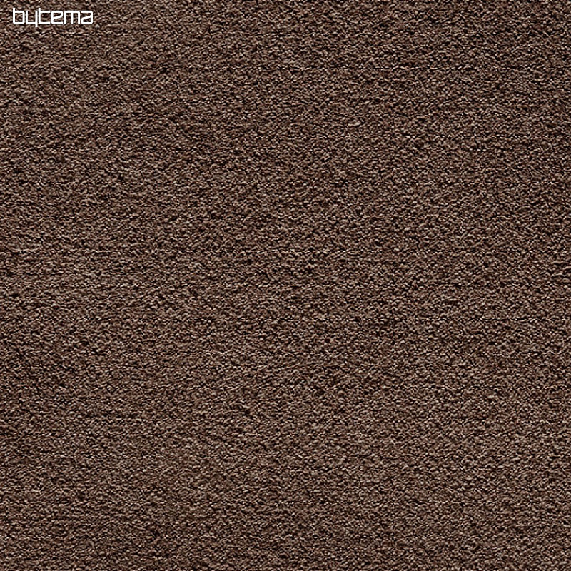 Luxusný metrážový koberec VIVID OPULENCE 48 hnedý