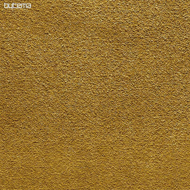 Luxusný metrážový koberec VIVID OPULENCE 52 zlatý