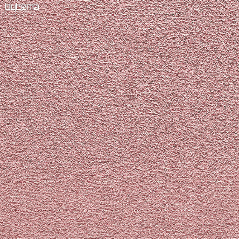 Luxusný metrážový koberec VIVID OPULENCE 60 ružový