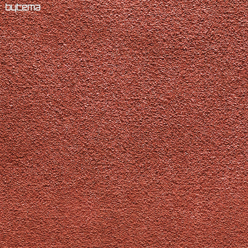 Luxusný metrážový koberec VIVID OPULENCE 66 červený