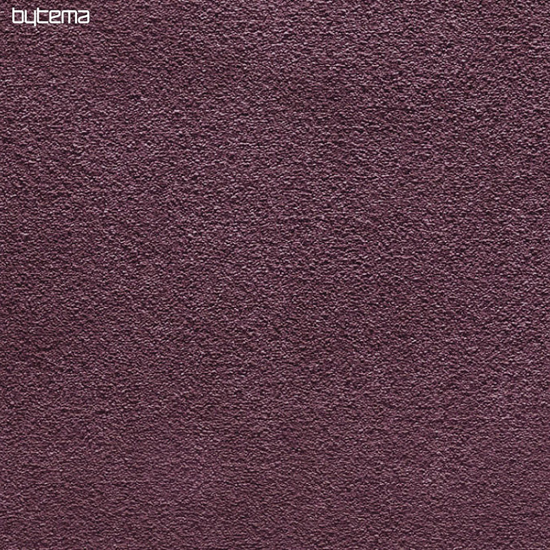 Luxusný metrážový koberec VIVID OPULENCE 86 fialový