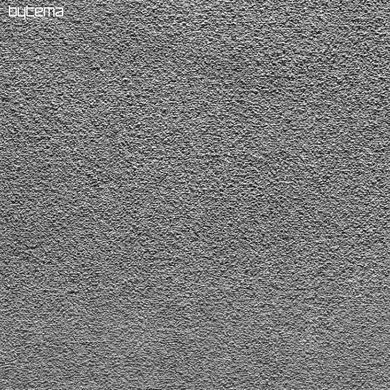 Luxusný metrážový koberec VIVID OPULENCE 95 sivý