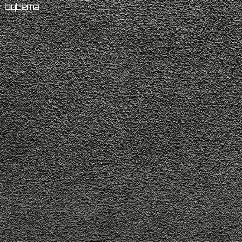 Luxusný metrážový koberec VIVID OPULENCE 96 čierny