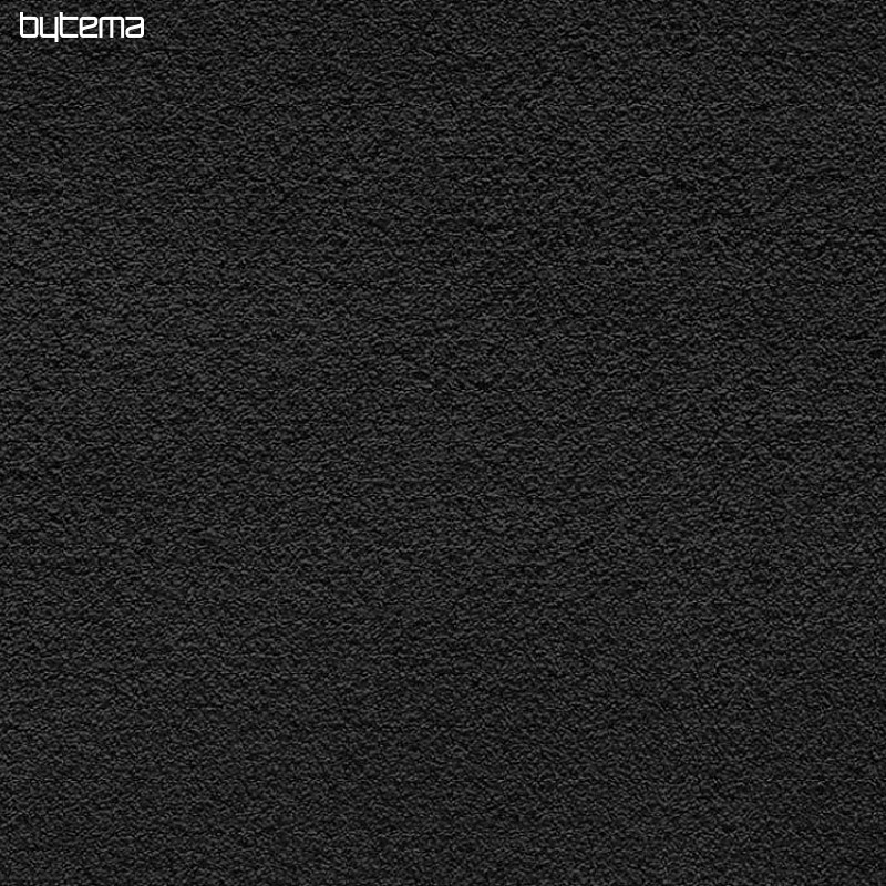 Luxusný metrážový koberec VIVID OPULENCE 98 čierny