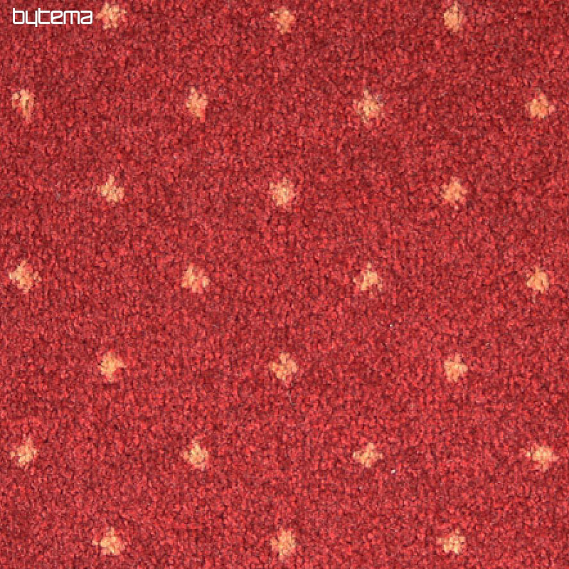 Záťažový strihaný koberec AKZENTO 10