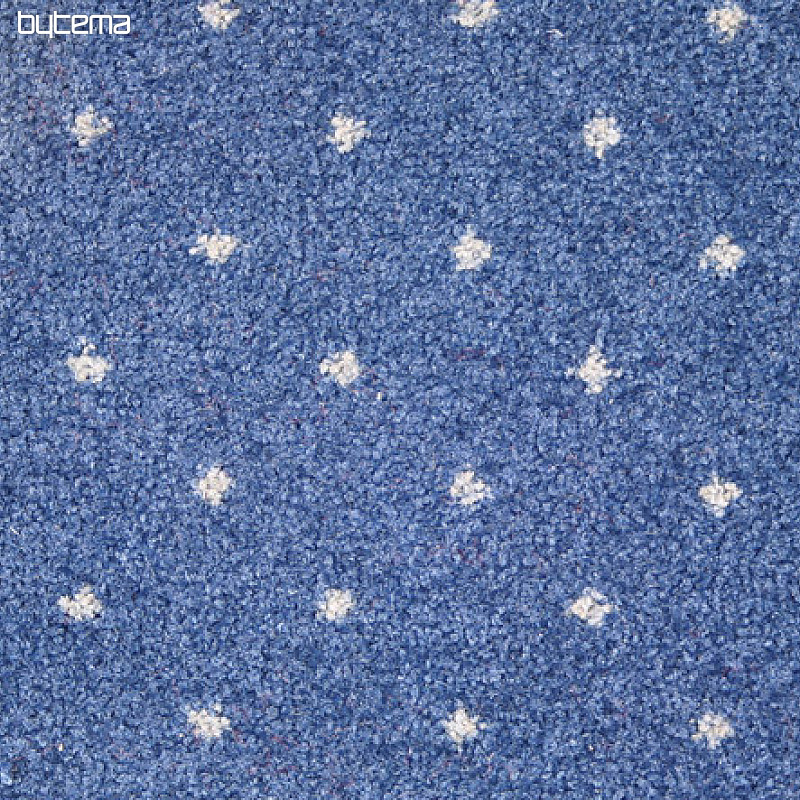 Záťažový strihaný koberec AKZENTO 77