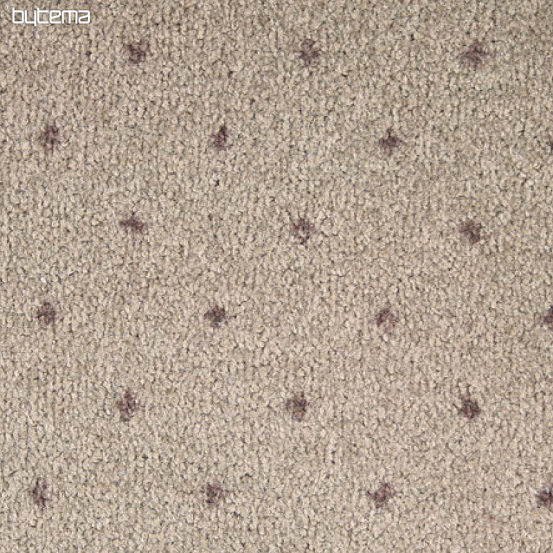 Záťažový strihaný koberec AKZENTO 93