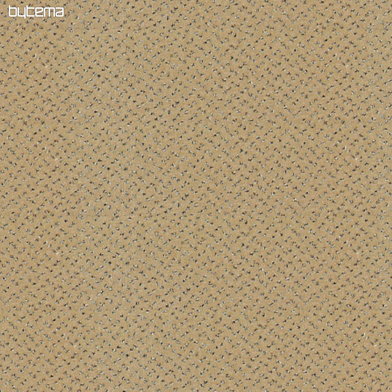 Záťažový strihaný koberec FORTESSE SDE NEW 138