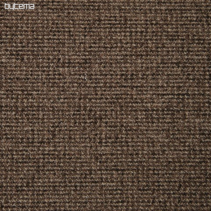 Záťažový koberec TWEED 42
