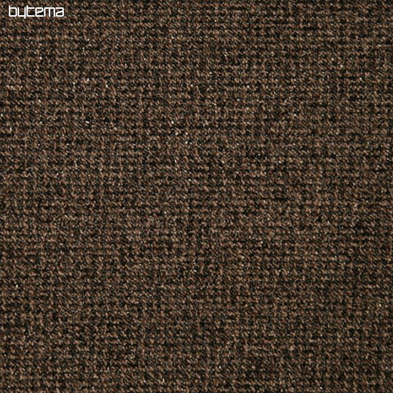 Záťažový koberec TWEED 44