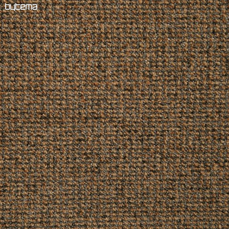 Záťažový koberec TWEED 49