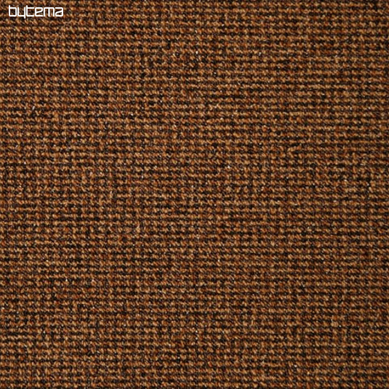 Záťažový koberec TWEED 52
