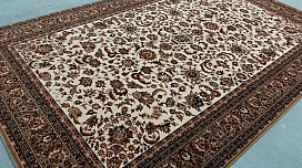 Vlnený koberec SAPHIR
