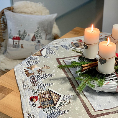 Vianočný checklist: Nech prežijete sviatky v pokoji a pohode