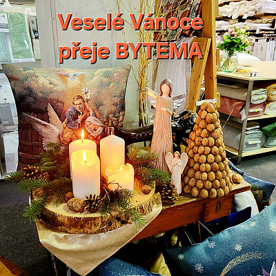 Krásne Vianoce a Šťastný Nový Rok 2026