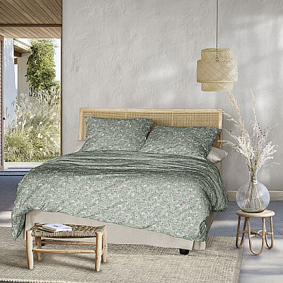 Zamerané na spánok: Veľký sprievodca materiály obliečky