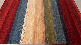 Kusový koberec NOMAD