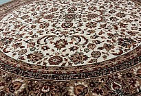 Vlnený koberec SAPHIR