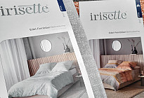 Luxusná posteľná bielizeň od nemeckej značky IRISETTE