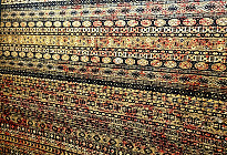 Moderné kusové koberce - štýl, ktorý premení váš interiér