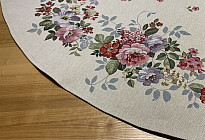 GUĽATÉ GOBELÍNOVÉ OBRUSY