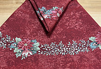 GUĽATÉ GOBELÍNOVÉ OBRUSY