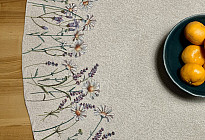 GUĽATÉ GOBELÍNOVÉ OBRUSY