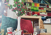 Vianočná kolekcia - kúzlo Vianoc u vás doma