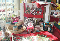 Vianočná kolekcia - kúzlo Vianoc u vás doma