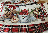 Vianočná kolekcia - kúzlo Vianoc u vás doma