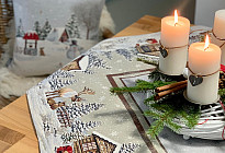 Vianočný checklist: Nech prežijete sviatky v pokoji a pohode