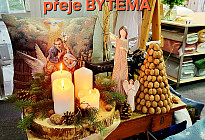 Krásne Vianoce a Šťastný Nový Rok 2026