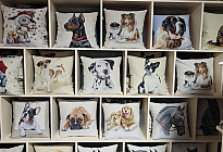 Pre milovníkov zvierat - hebkosť, ktorá si vás ochočí