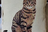 Pre milovníkov zvierat - hebkosť, ktorá si vás ochočí