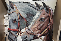 Pre milovníkov zvierat - hebkosť, ktorá si vás ochočí