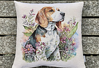 Pre milovníkov zvierat - hebkosť, ktorá si vás ochočí