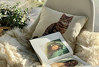 Pre milovníkov zvierat - hebkosť, ktorá si vás ochočí