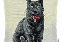 Pre milovníkov zvierat - hebkosť, ktorá si vás ochočí