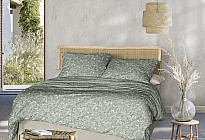 Zamerané na spánok: Veľký sprievodca materiály obliečky